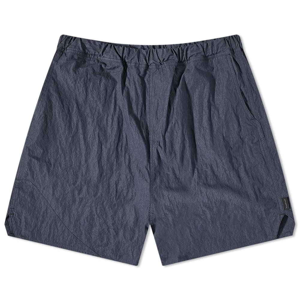 Flagstuff Men's Nylon Short in Navy Flagstuff