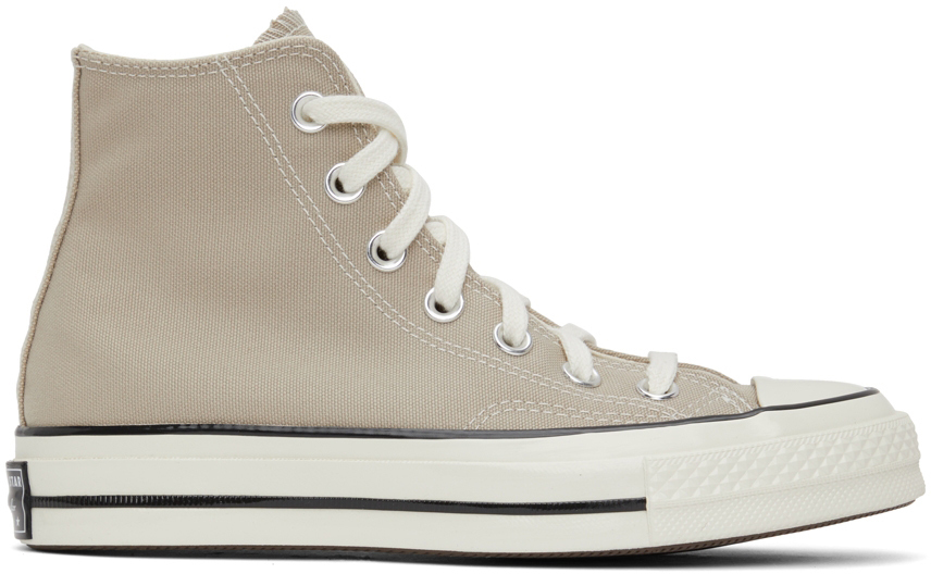 Converse Grey Chuck 70 Recycled 