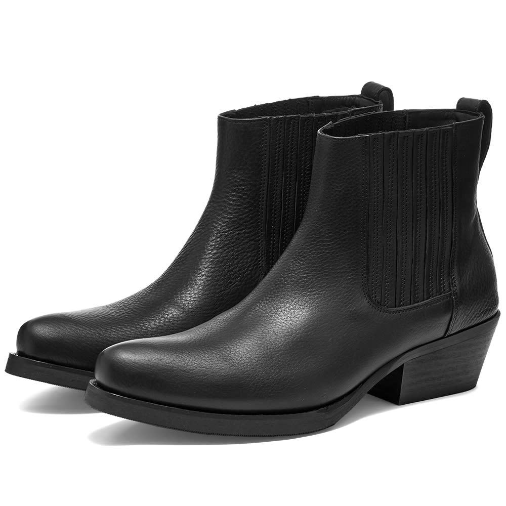 16,660円OUR LEGACY CUBAN BOOT 42