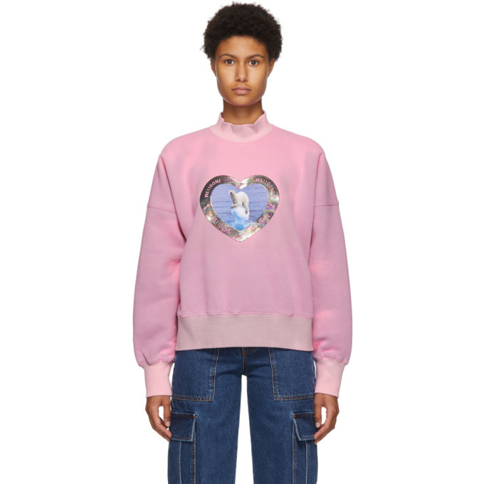 thermo sensitive sweater