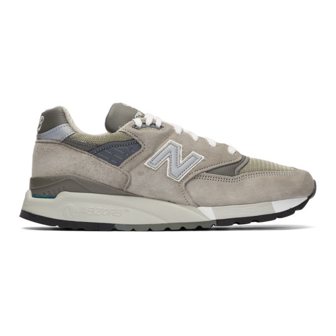 new balance m998