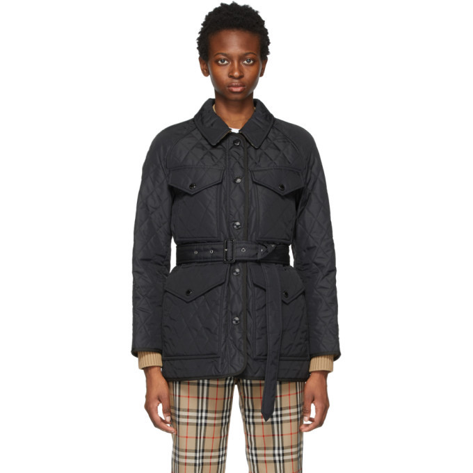 burberry kemble jacket