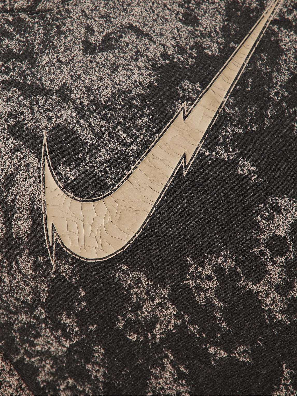 Story Pack Logo-Print Dri-FIT T-Shirt 