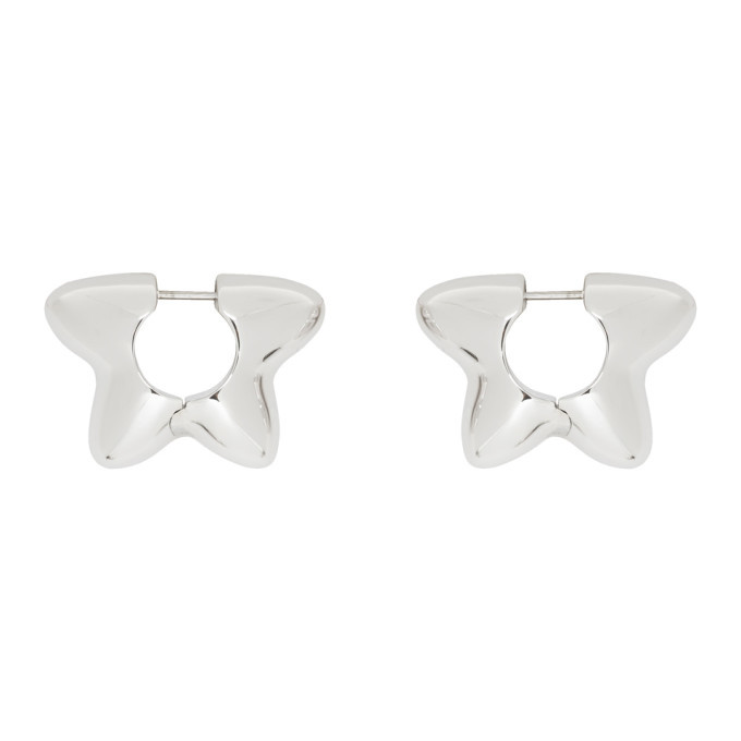 marc jacobs star earrings