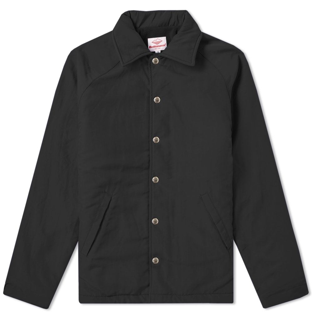 battenwear track jacket