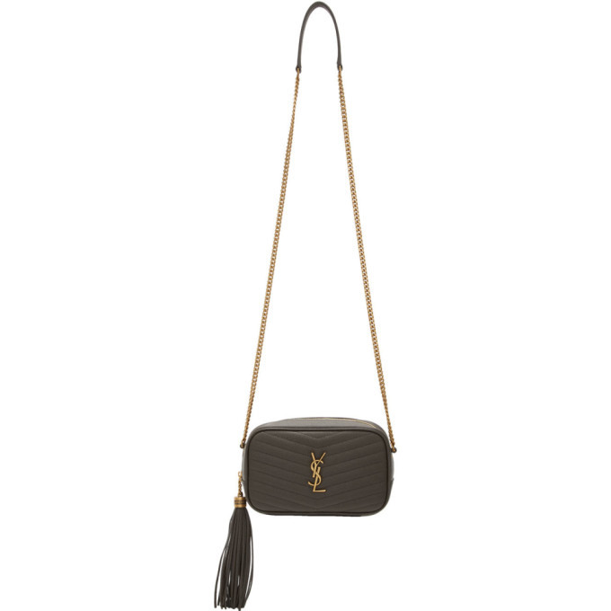 medium size ysl bag