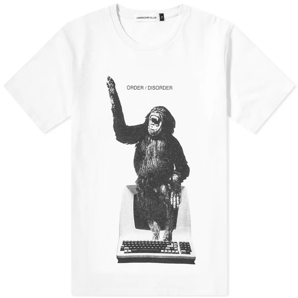 tee chimp