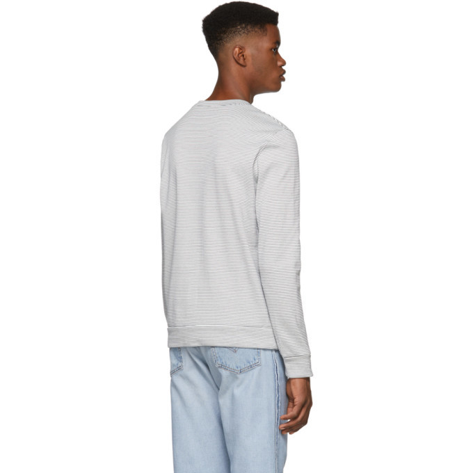 apc boxy sweatshirt