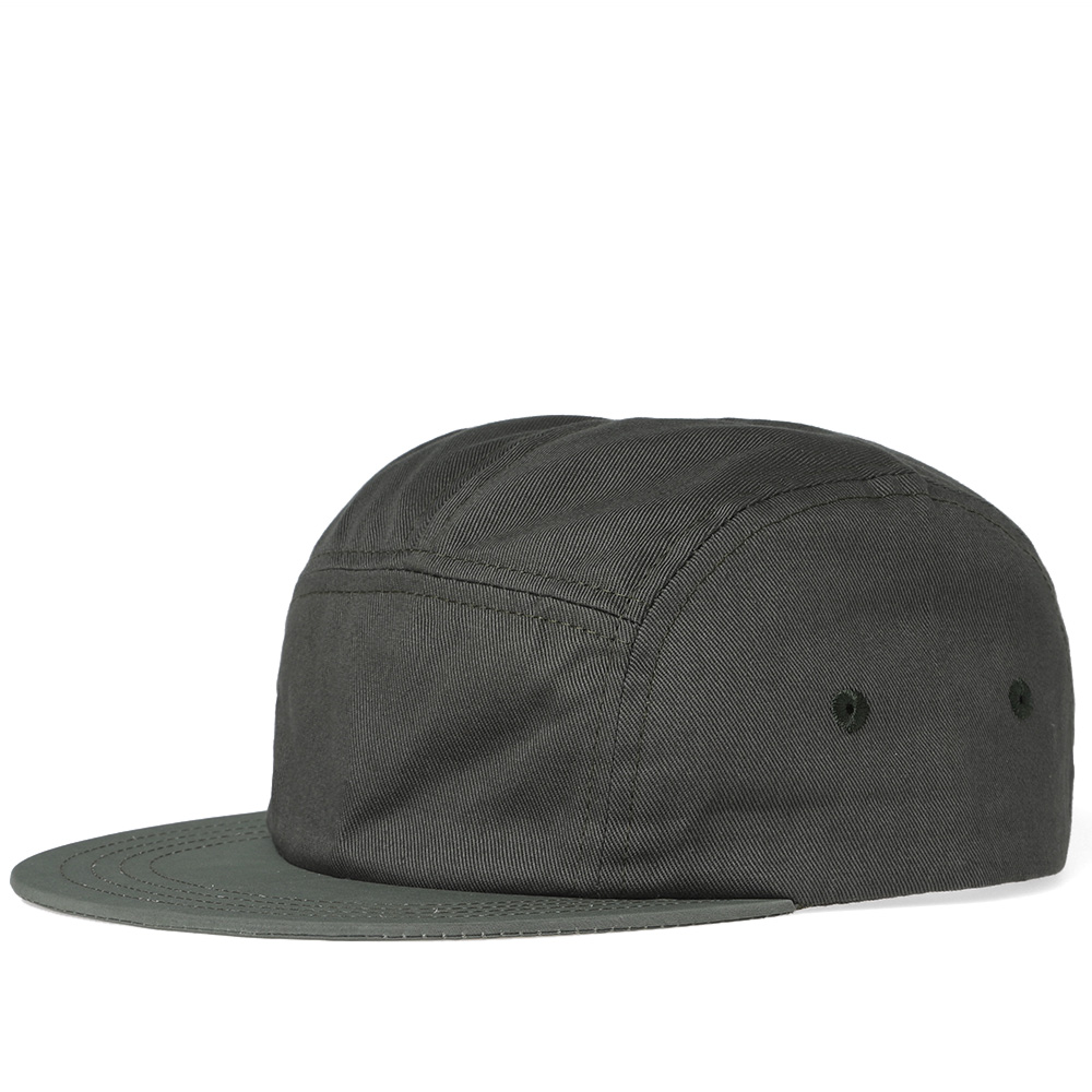 Folk 5 Panel Cap Folk