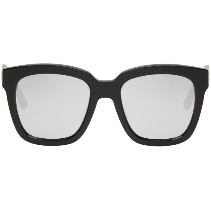 Gentle Monster Black Dreamer Hoff Sunglasses Gentle Monster