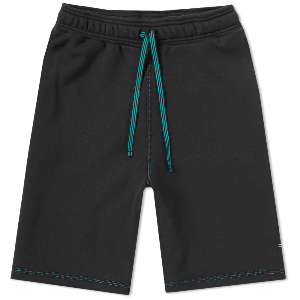 adidas eqt shorts