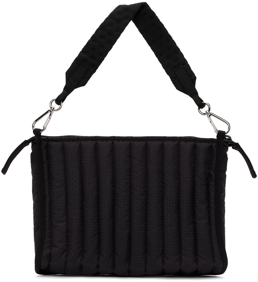 alexander wang black tote