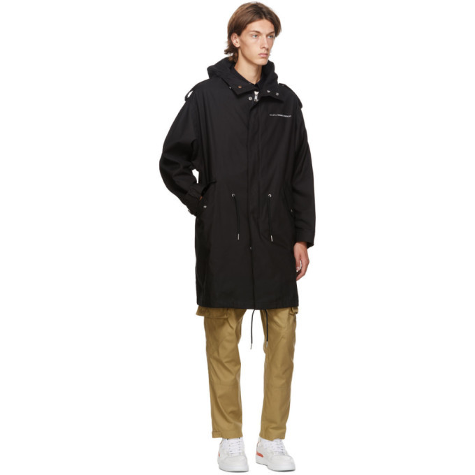 givenchy parka