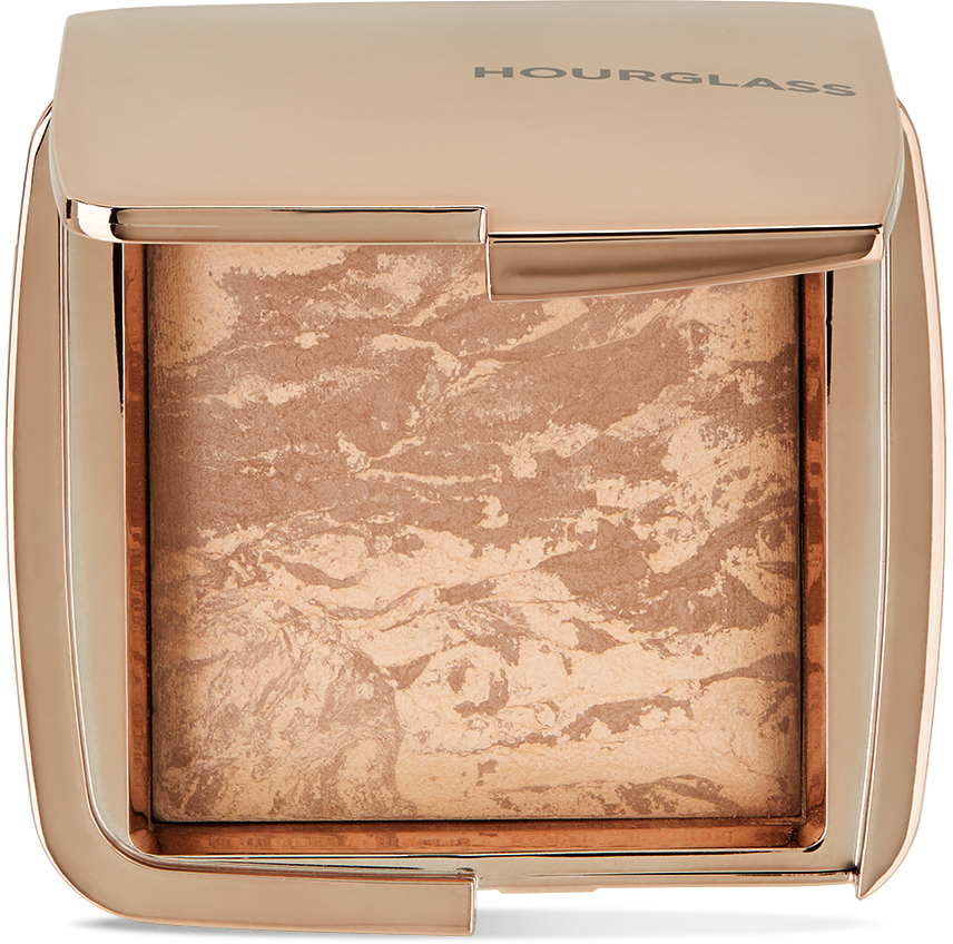 Hourglass Ambient Lighting Bronzer Bronze Light