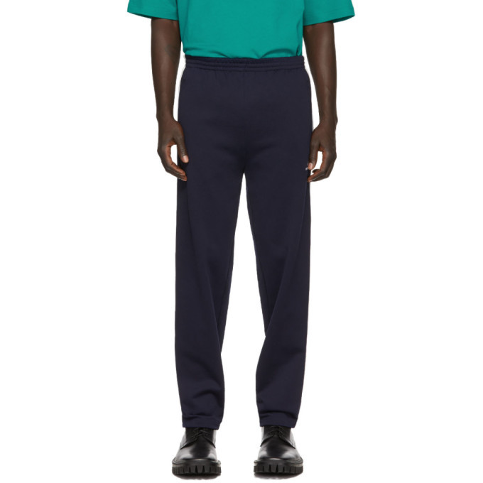 balenciaga lounge pants