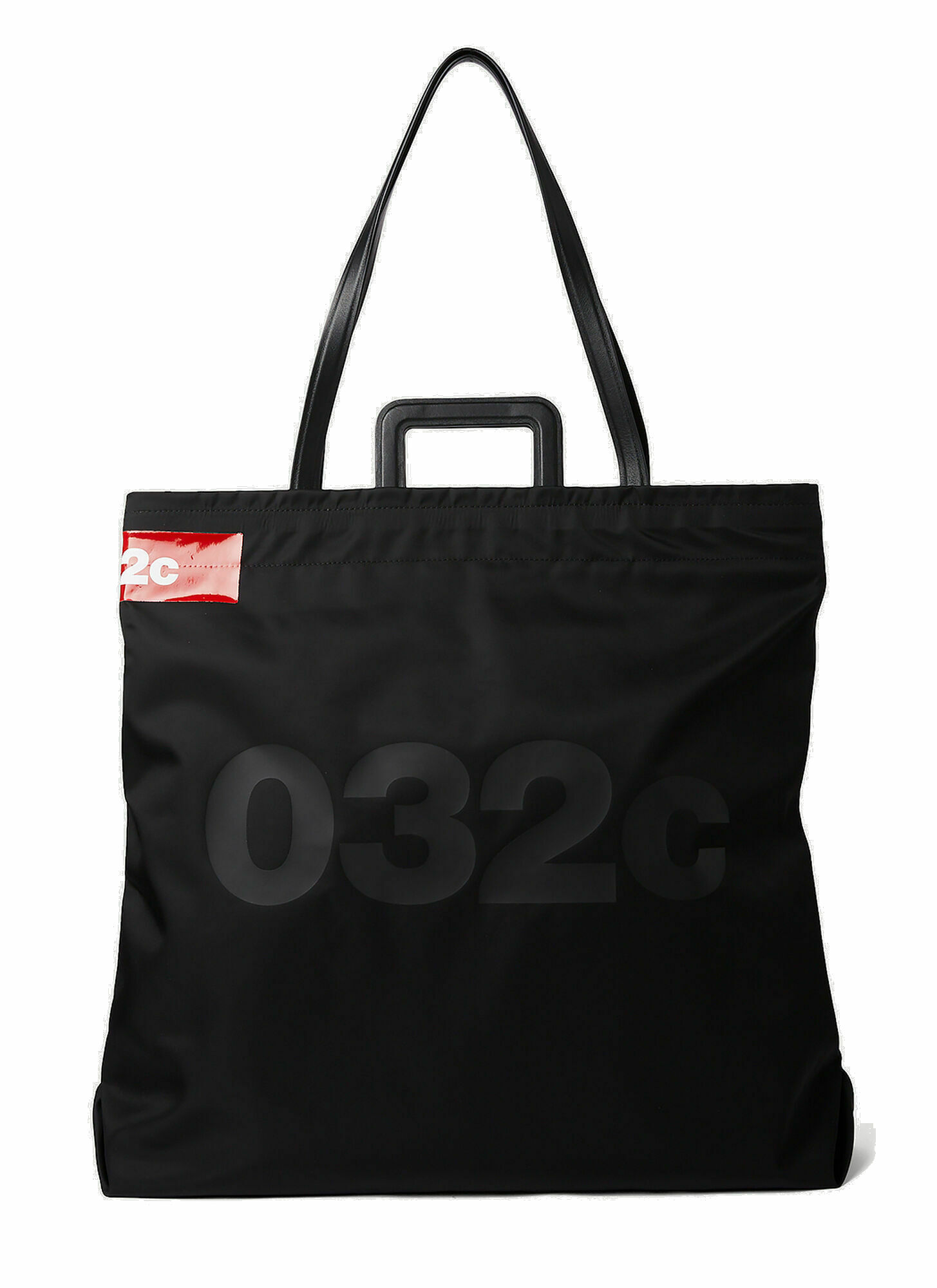 Photo: XL Tote Bag in Black