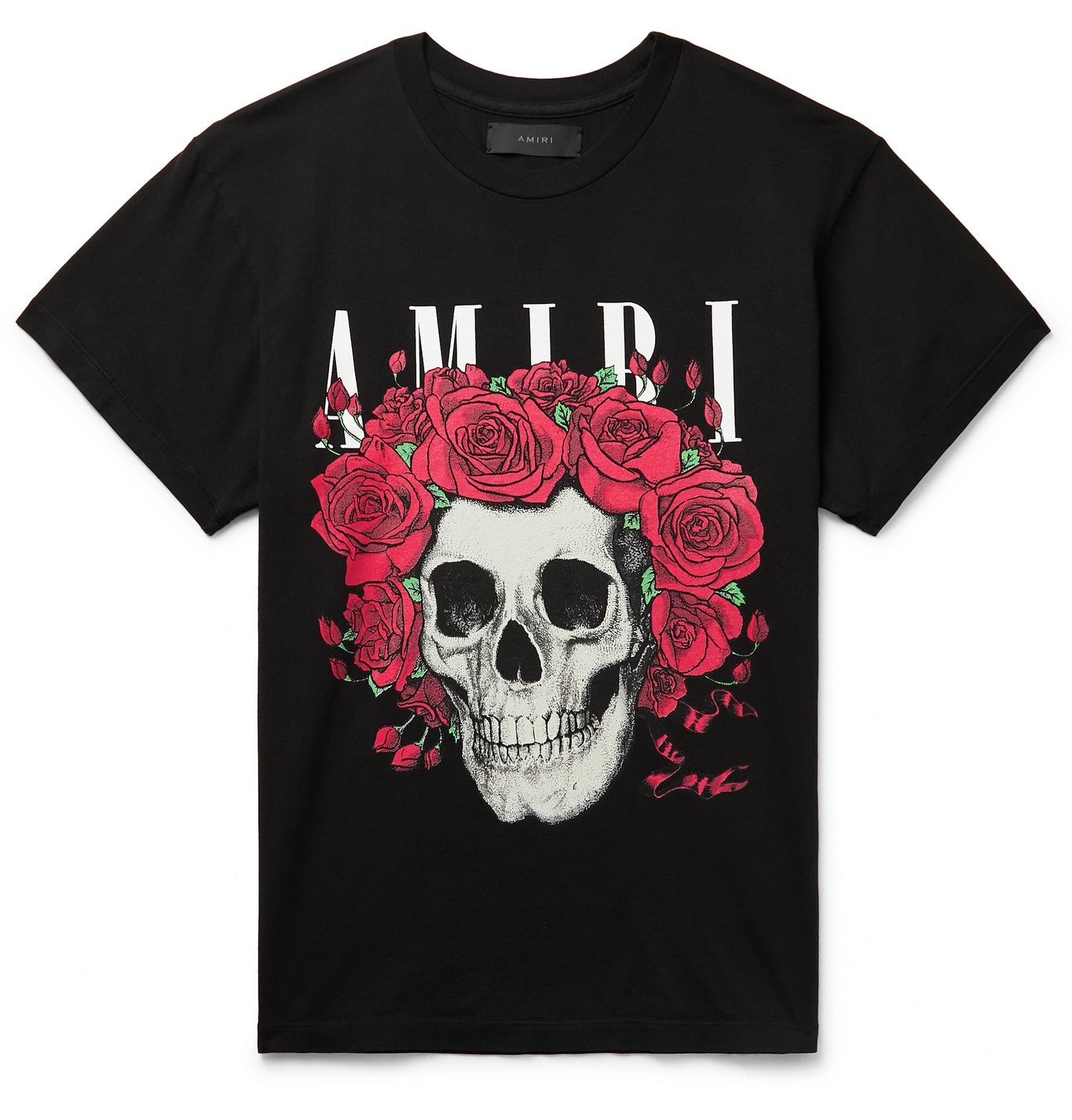 AMIRI - Grateful Dead Printed Cotton 
