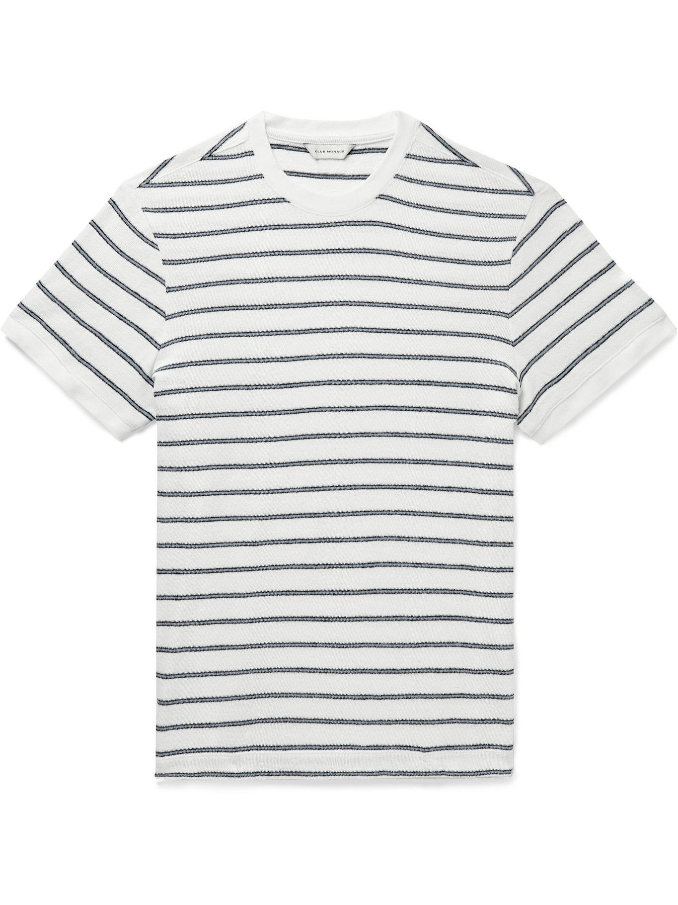 club monaco t shirts