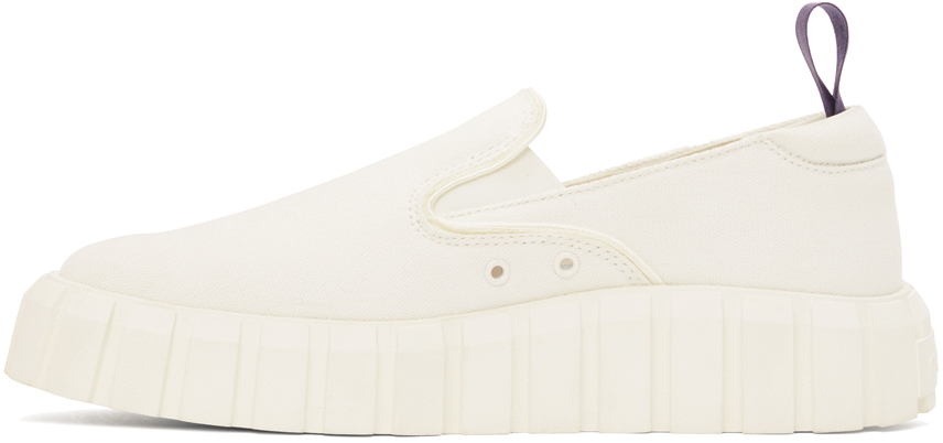 eytys platform sneakers