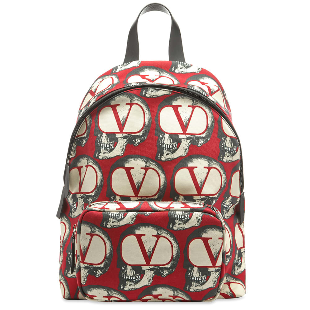 valentino backpack price