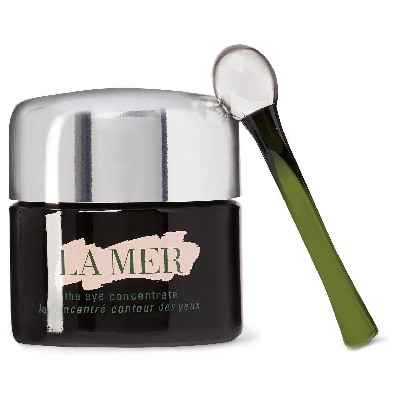 La Mer The Eye Concentrate, 15ml Colorless La Mer