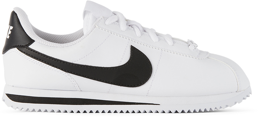 kids black cortez