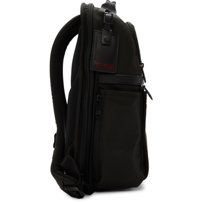 tumi corporate collection backpack 22205de