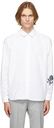 Hugo White Emero Shirt