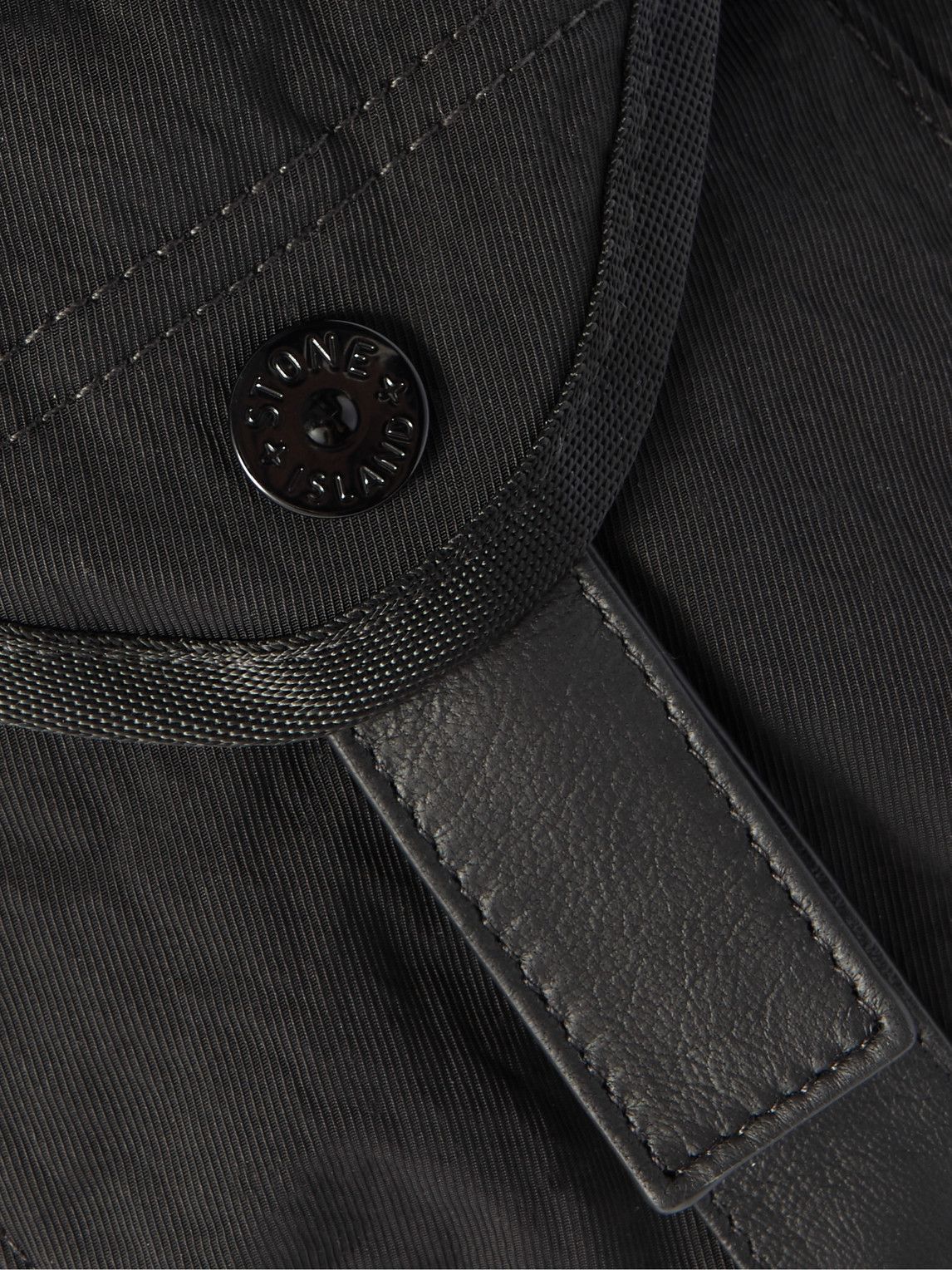 Nylon Twill
