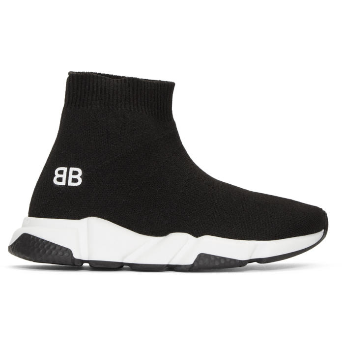 boys balenciaga shoes