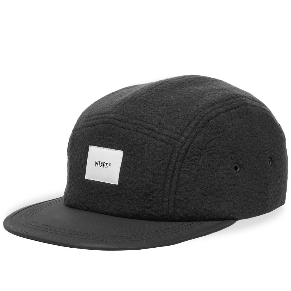 WTAPS T-5 03 Fleece 5-Panel Cap WTAPS