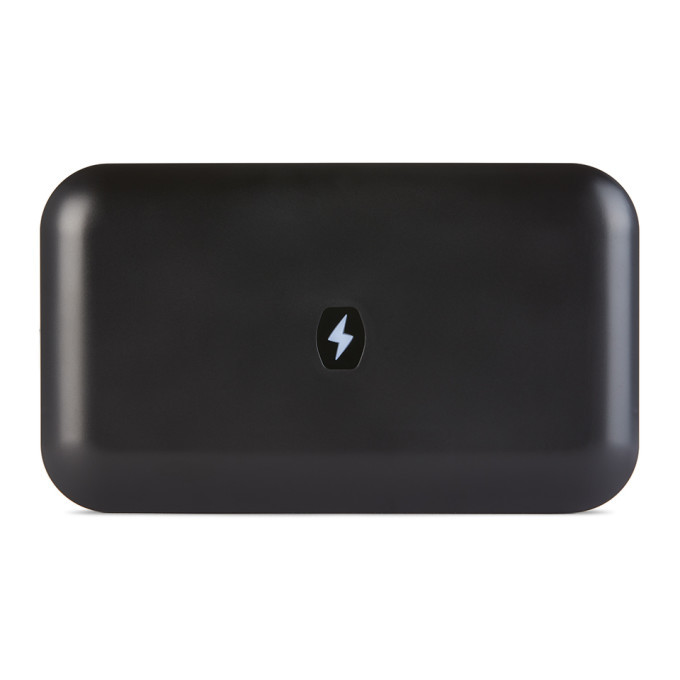 PhoneSoap Black PhoneSoap 3 Device Sanitizer PhoneSoap