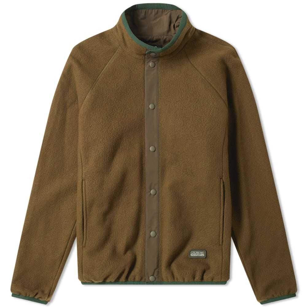 apc yama jacket