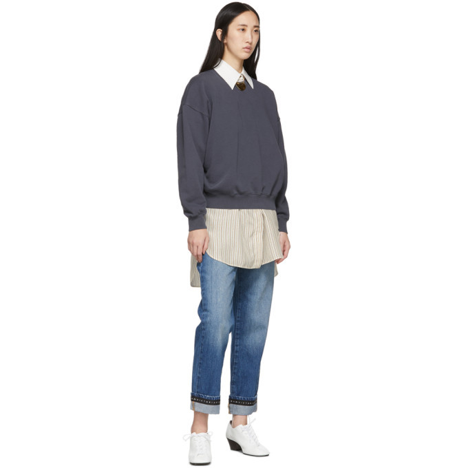 Victoria Victoria Beckham Blue Arizona 