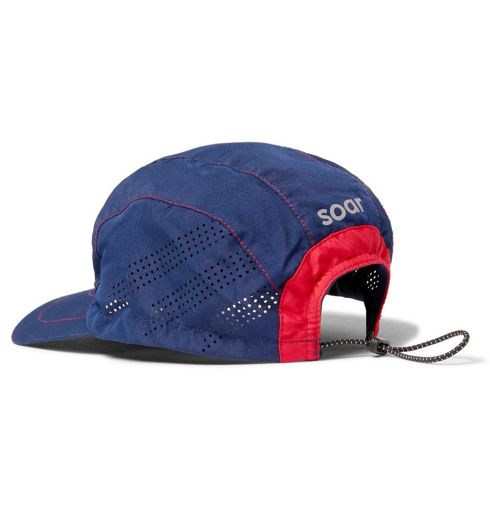 soar running cap