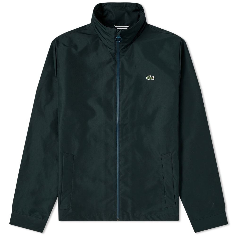 Lacoste Windbreaker Lacoste