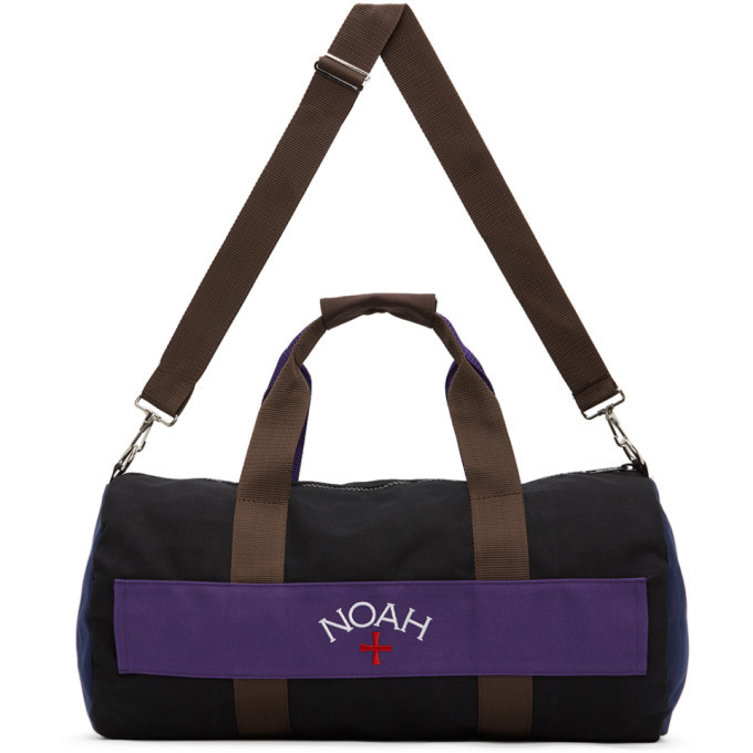 noah duffle bag