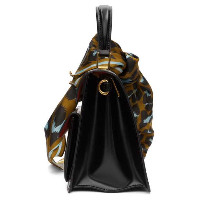 marc jacobs uptown bolsa black