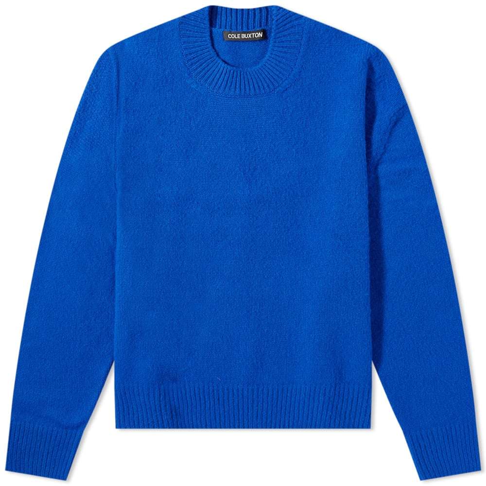 Cole Buxton Knit Sweater Cole Buxton