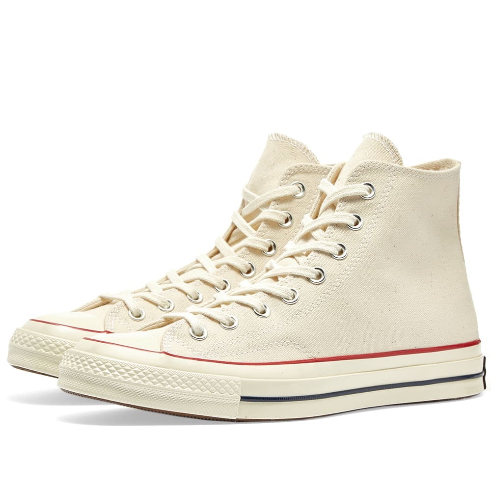 Converse Chuck Taylor 1970s Hi Parchment Converse