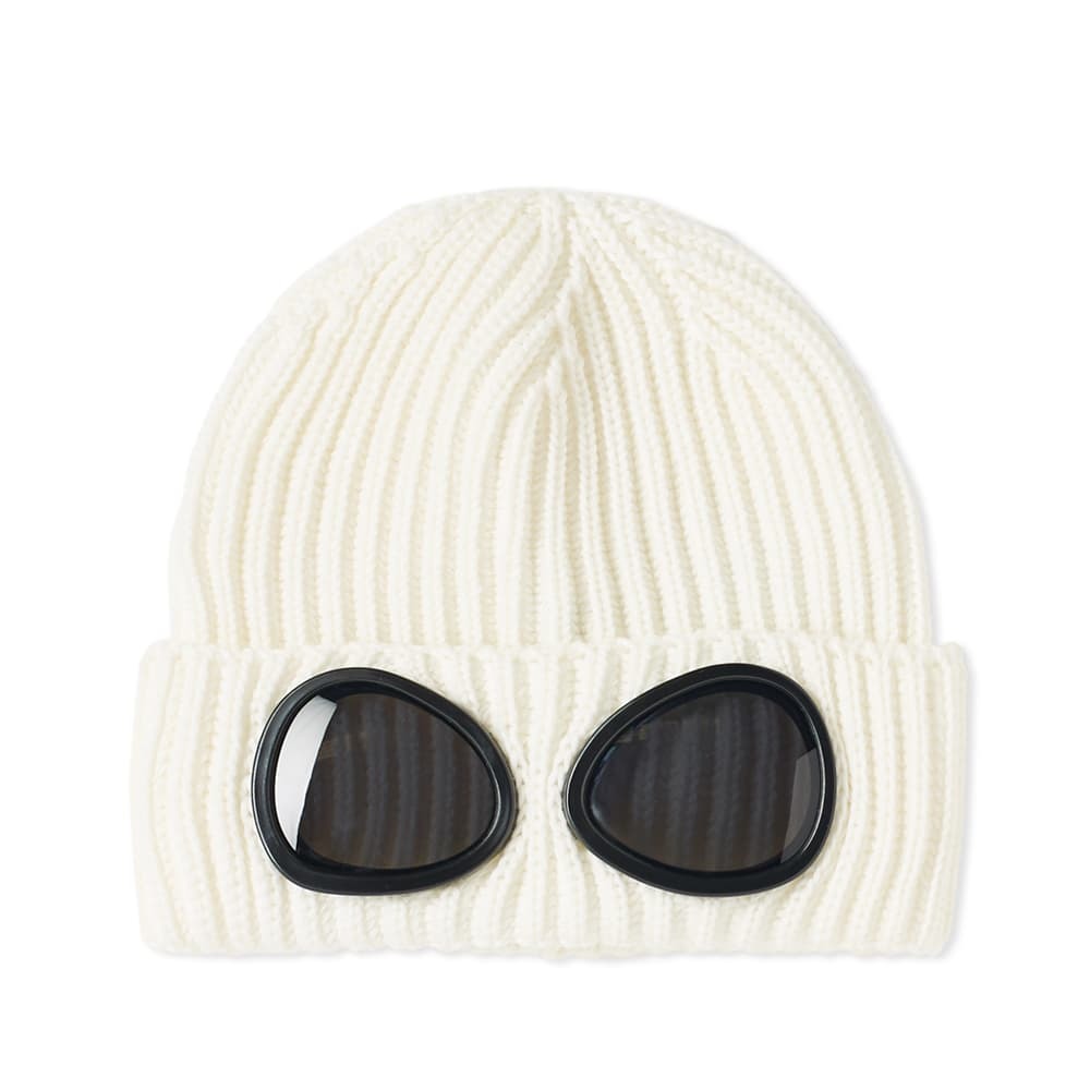 cp company undersixteen beanie