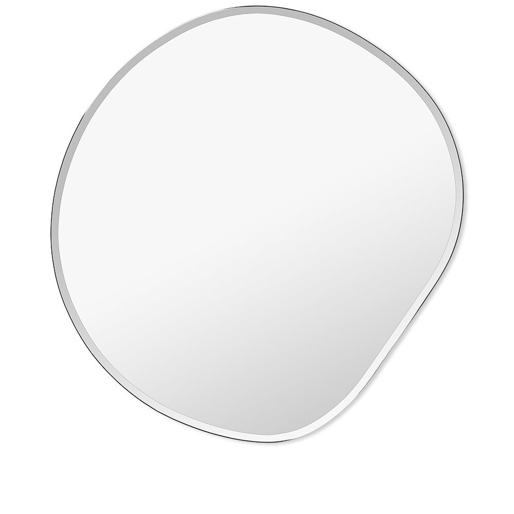 ferm LIVING XLarge Pond Mirror ferm LIVING