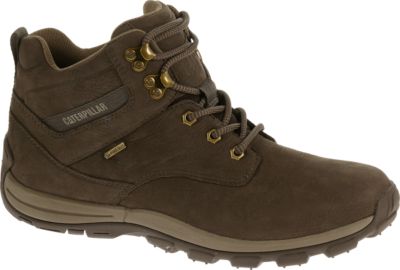 gore tex casual boots
