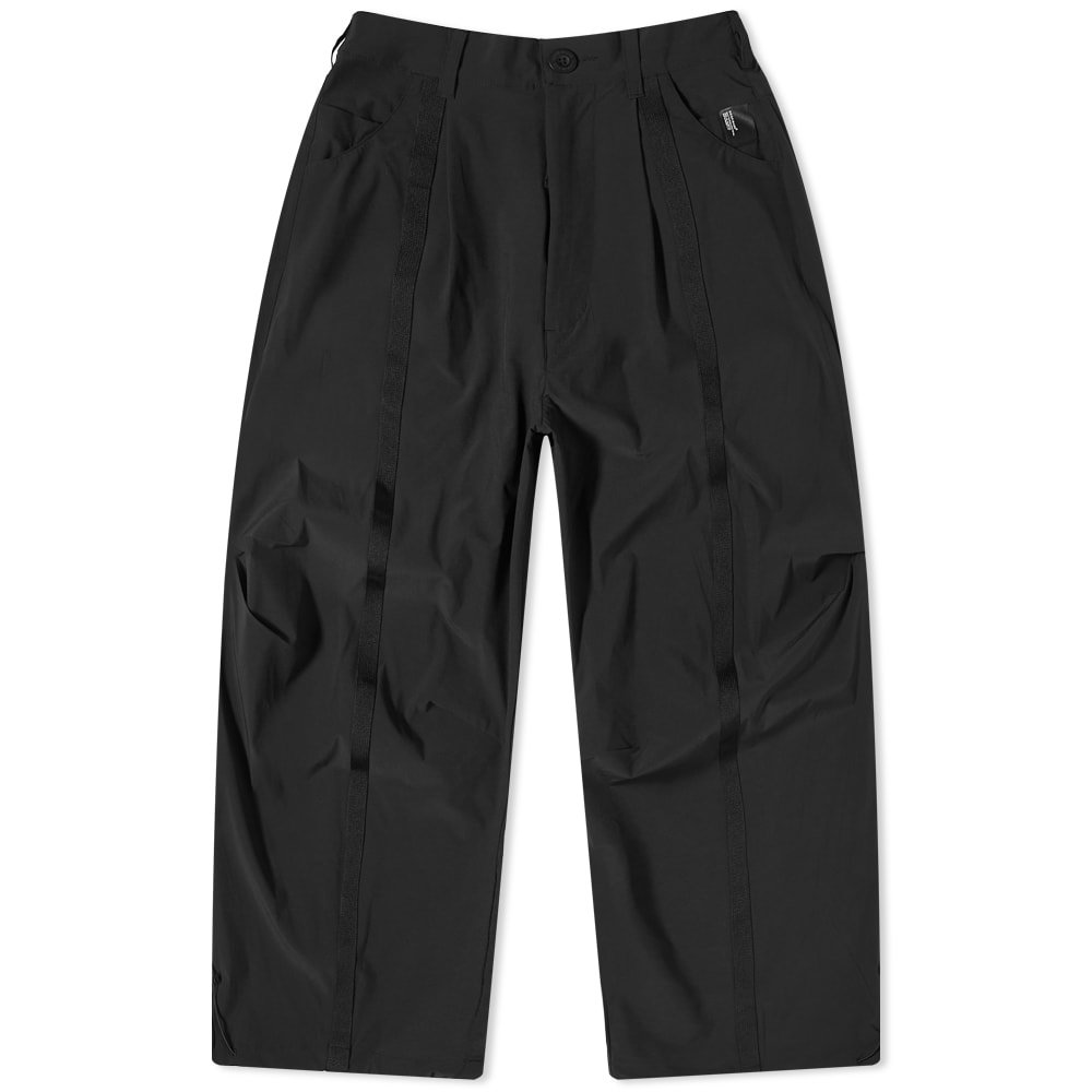 GOOPiMADE P3S “Hyperbola” Utility Track Pant GOOPiMADE