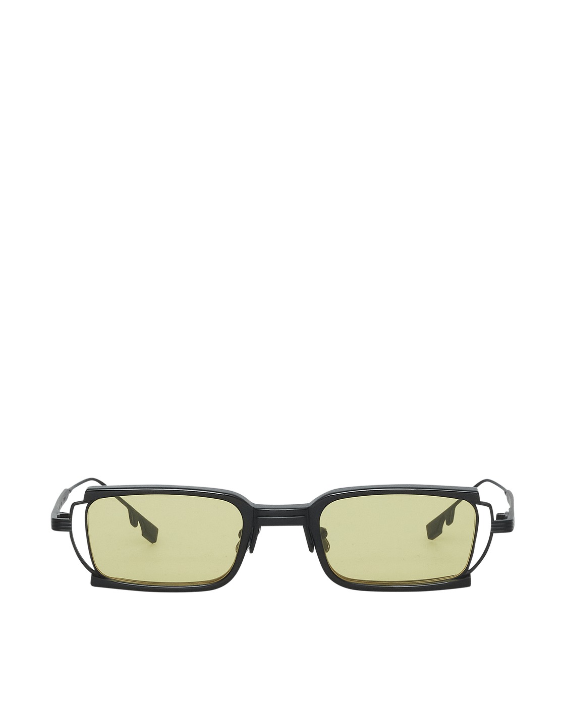 Photo: Gentle Monster S.O.A 01 Sunglasses