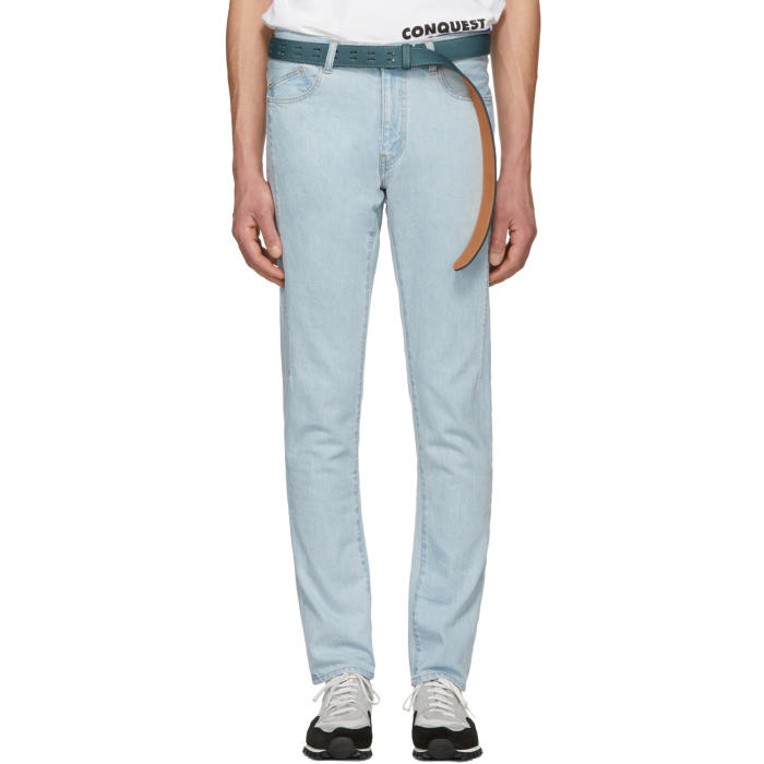 name it skinny jeans