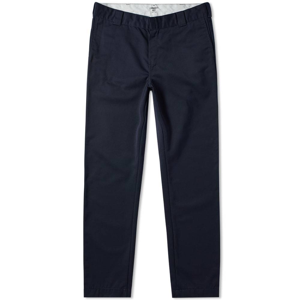 Carhartt Master Pant Carhartt WIP