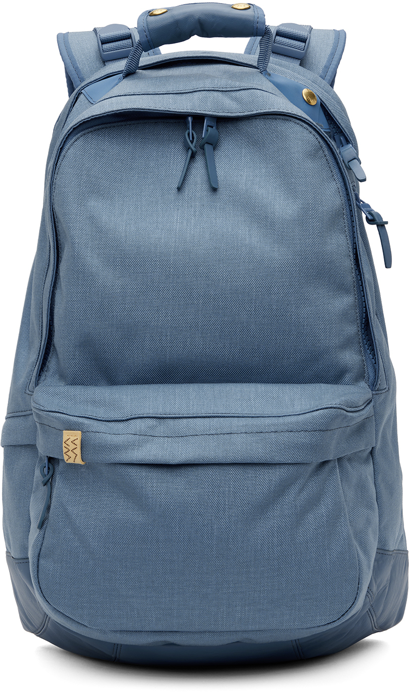 Visvim Blue 20L Backpack Visvim