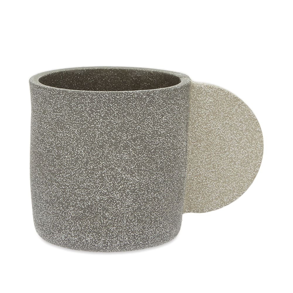 Brutes Ceramics Medium Mug in Dark Grey Brutes Ceramics