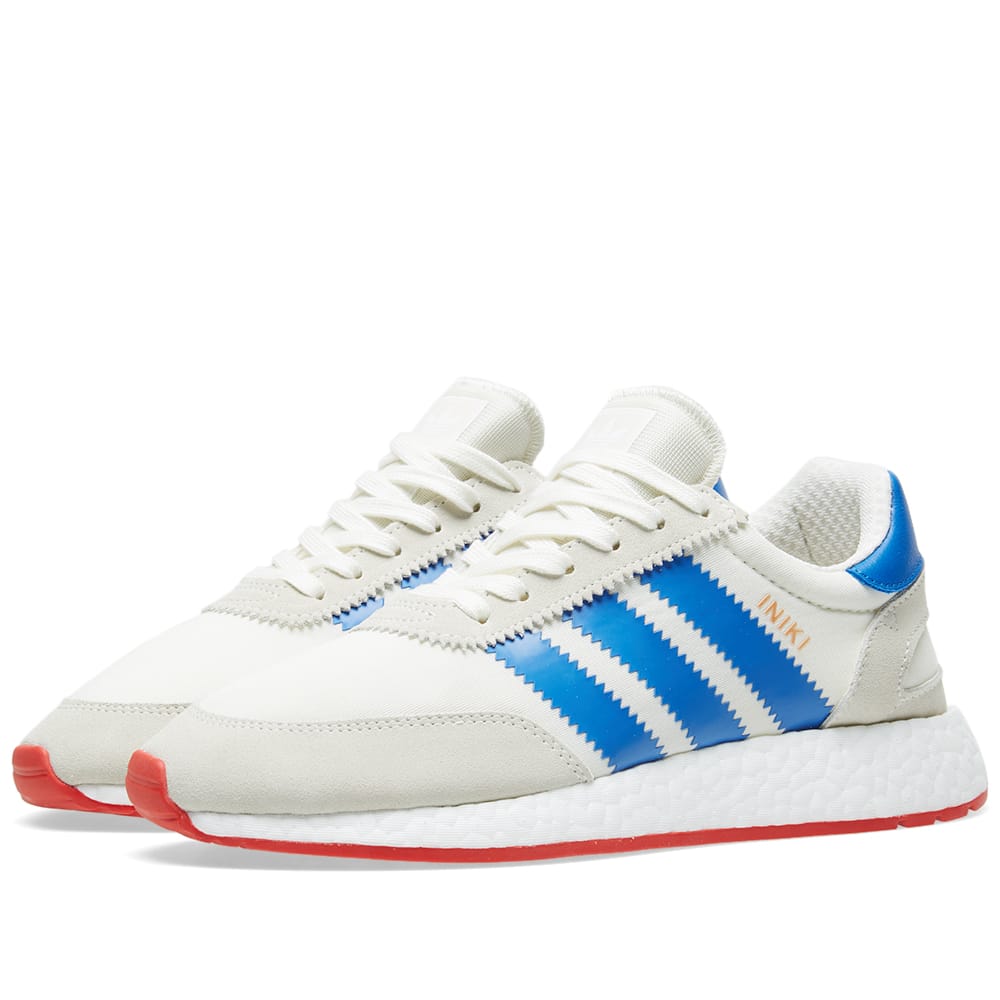 adidas i 5923 off white blue core red